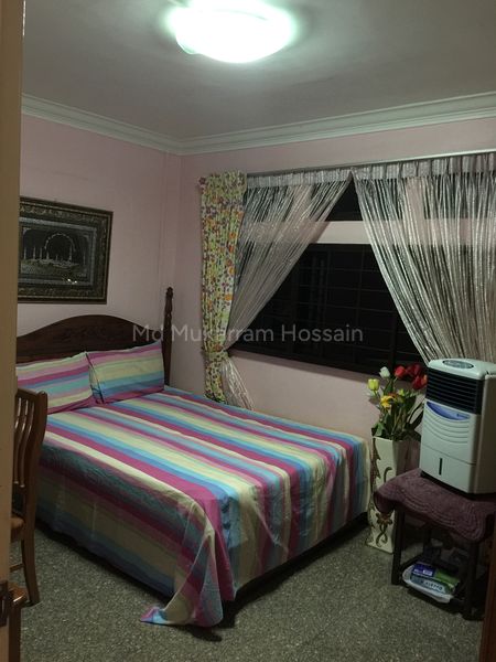 5 Room (5I) HDB for Rent in  517A Jurong West Street 52 - Image 1